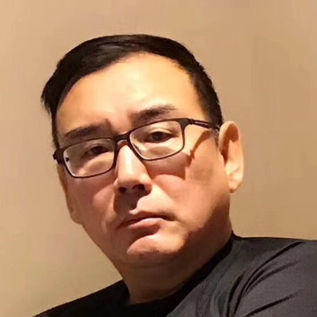 yanghengjun Profile Picture