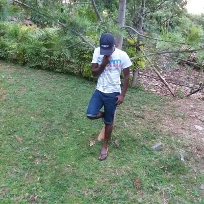 oumahfelixh's profile picture. Unable to do it, dnt do it