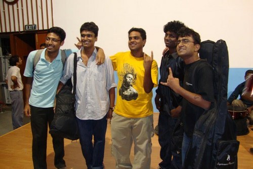 IITM CS