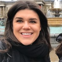 Julia Bleznak (@juliableznak) Twitter profile photo