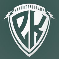 ekfootballcamp(@ekfootballcamp) 's Twitter Profile Photo