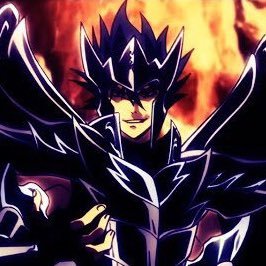 BennuSpecter's profile picture. 【 Celestial Violent Star 】『 Saint Seiya｜ MV 』