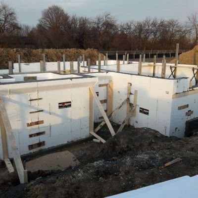 IcfWindsor's profile picture. Better built walls