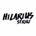 HILARIUSstrike HOUSE (@hlrsstrk) Twitter profile photo HILARIUSstrike HOUSE (@hlrsstrk) Twitter profile photo