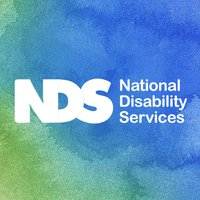 NDS(@NDS_Disability) 's Twitter Profile Photo