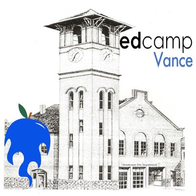 Edcamp 2022 - September 24th; Location: Vance County Schools - Center for Innovation #edcampvance