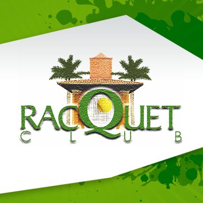 Racquet Club Tampico (@_RacquetClub) / Twitter