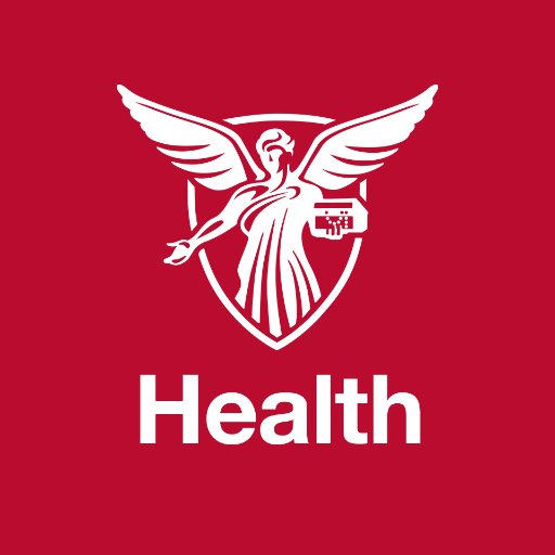The official Twitter account of the College of Health, Ball State University.