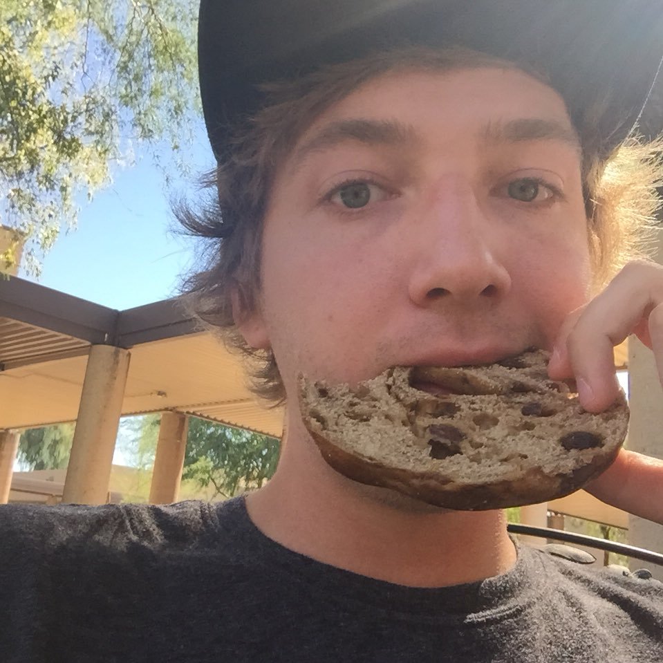 kevbot1001's profile picture. 