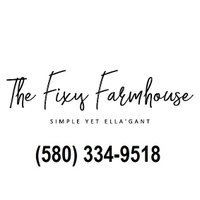 Fixy Farmhouse(@FixyFarmhouse) 's Twitter Profile Photo