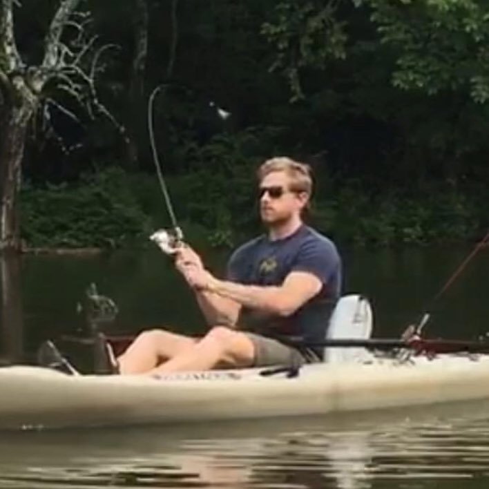 jimfoxjr's profile picture. 