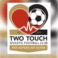RehabFootball (@twotouchafc) 's Twitter Profile