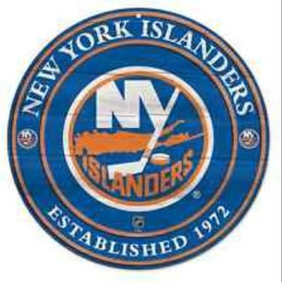 Big Islanders and hockey fan! can't wait till they come back to the barn! Also an aspiring writer, huge animal lover and lover of music, especially metal!