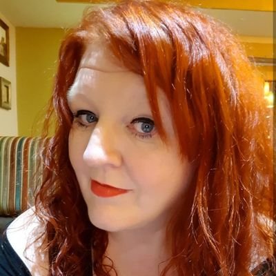 Delightfully eccentric, wonderfully creative, northern bird, married to @sydsdad63, mam to 2 boys, Joe and Syd All my own views/teeth. Scared of milk.