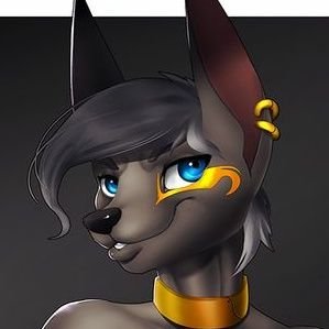 vivian the jackalさんのプロフィール画像