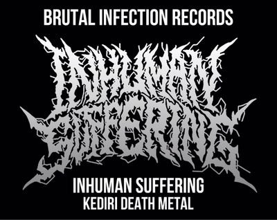 inhumansuffer's profile picture. #kedirideathmetal