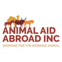 Animal Aid Abroad(@4helpinganimals) 's Twitter Profile Photo