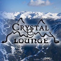 The Crystal Lounge (@thecrystalounge) 's Twitter Profile