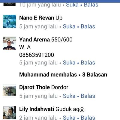 andalus911's profile picture. seperti air yang mengalir