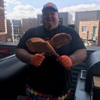 Chad Ward (@whiskeybentbbq) 's Twitter Profile