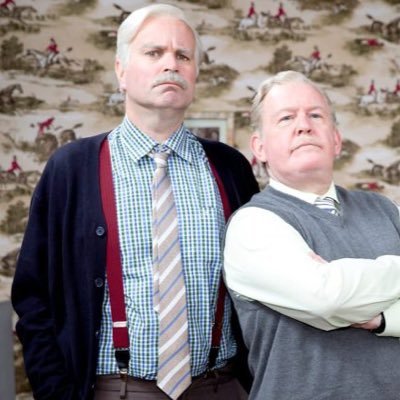 Still Game Profile