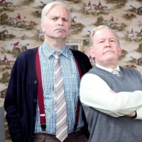 Still Game(@StillGameReacts) 's Twitter Profile Photo