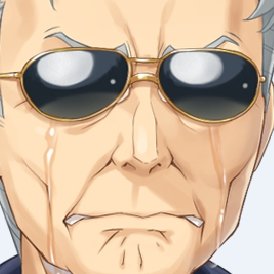 oldllamaさんのプロフィール画像