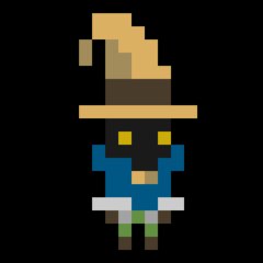 App Developer / Gamedev / PixelArt / I love making games 🎮❤️