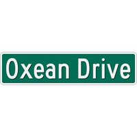 Oxean Dr(@oxeandrive) 's Twitter Profile Photo