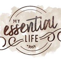 My Essential Life(@myessentialife) 's Twitter Profile Photo