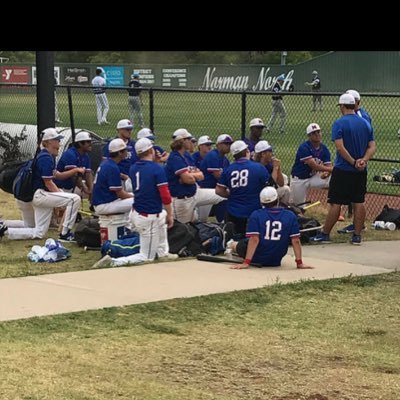 LIONS BASEBALL STUDENT SECTION ⚾️🔴💙