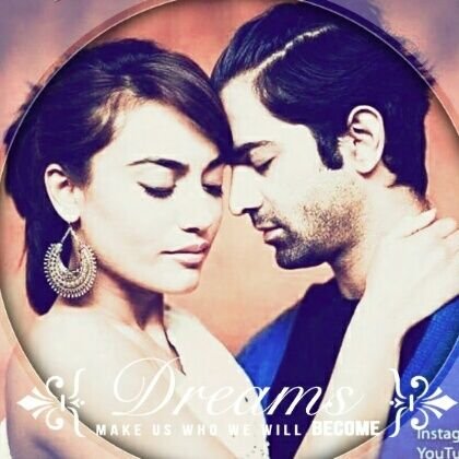 Tanhaiyan is the celebration of love, freedom, kindness, forgiveness, gratitude, moving on, hoping. Haider &  Meera, got to our head &  grew in our hearts.