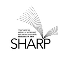 SHARP 2018 (@sharp_2018) 's Twitter Profile