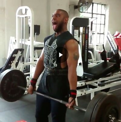 devallee23's profile picture. Black American,
Husband,
Father,
US Marine,
Veteran,
Powerlifter,
🇺🇲🇺🇸America First,
2A,
MAGA,
MAHA,