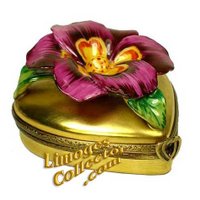 Limoges Collector(@LimogesBox) 's Twitter Profile Photo