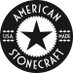 American Stonecraft ® (@AmStonecraft) Twitter profile photo