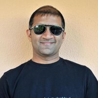 Sanjay Parthasarathy (@sanjaypat) 's Twitter Profile