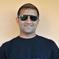 Sanjay Parthasarathy(@SanjayPat) 's Twitter Profile Photo