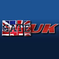 GateUK(@gateuk) 's Twitter Profileg