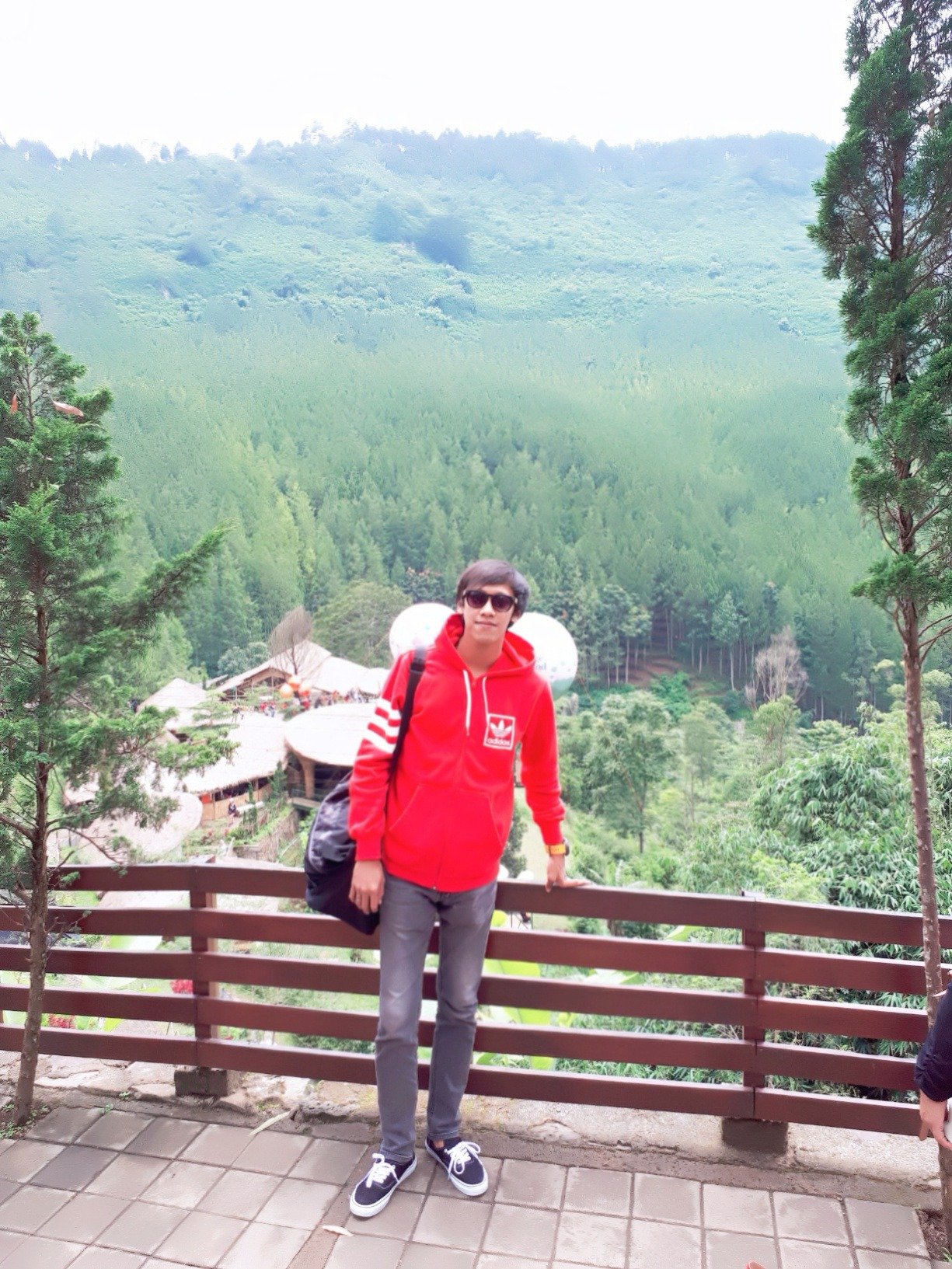 Tersadar