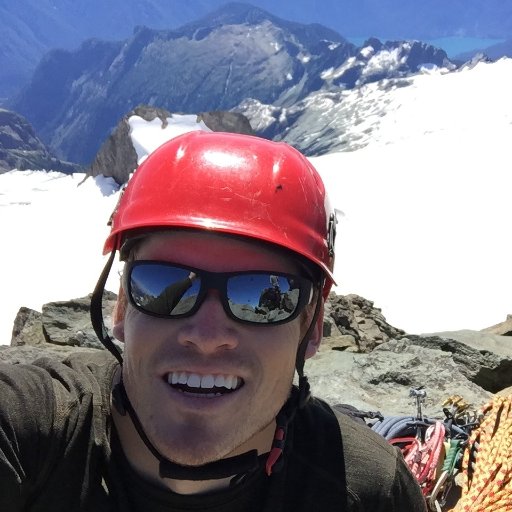 I am an energy software professional with interests in markets, technology, high performance computing, and social sciences. And backcountry pursuits...