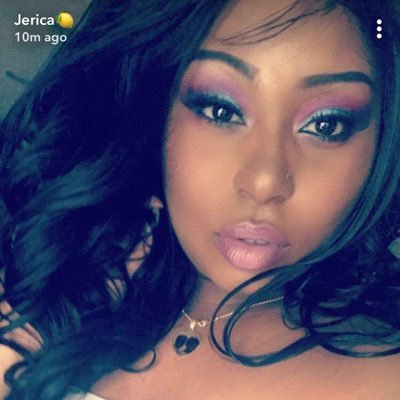Let me show you my world... snapme:jearjear9 or IG: Jerica.renee