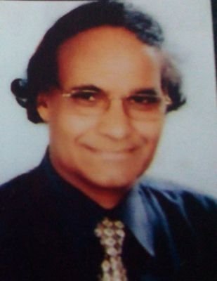 CHIEF Editor KOTA CHRONICLE 
Nature Loving fond of reading writing
Editing tuors &traveling social services