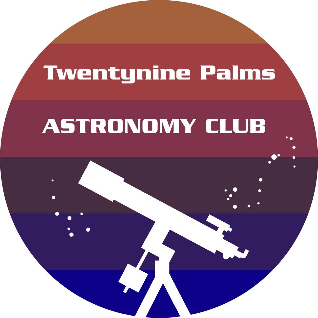 29 Palms Astronomy Club