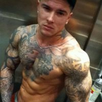 John Mrobbins (@john_mrobbins) 's Twitter Profile