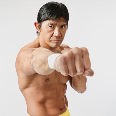 船木誠勝  Masa Funaki