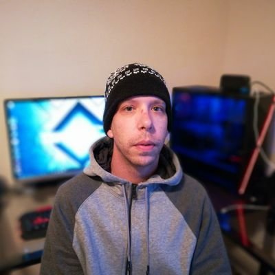 ChasingTheWin33's profile picture. I'm a budget friendly smartphone reviewer visit my YouTube channel https://t.co/IPrXSFBXGm to find out what budget devices are a go or a no! I also game!