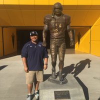 Steven Ramirez (@coach_sramirez) 's Twitter Profile