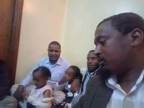 makkiae's profile picture. As wr wb hordoftota tewetari jira jirtu