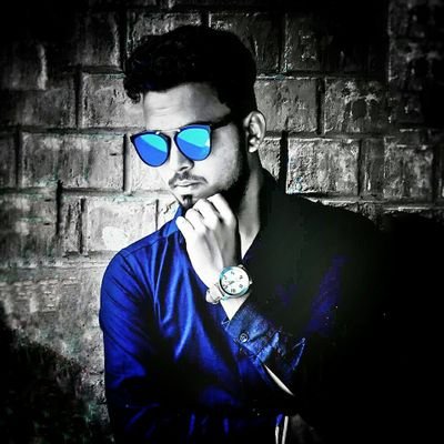 pkparmar1997's profile picture. 